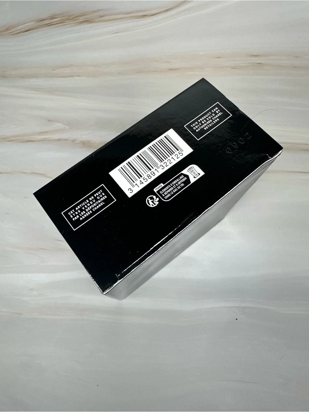 CHANEL Poudre Universelle Libre 12 Loose Powder New Sealed w/ Box